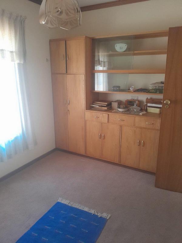 3 Bedroom Property for Sale in Kroonstad Free State